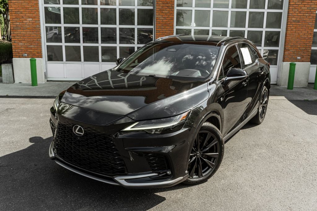 lexus rx 350 2023 2T2BAMCA6PC005376 image lexus rx 350 2023 2T2BAMCA6PC005376 image